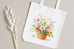 Wildflower meadow clipart, Realistic floral designs, Sublimation wildflower bundle, Nature-themed clipart pack, Digital scrapbooking flowers, Wildflower art illustrations, Meadow floral designs, Realistic wildflower clipart, Floral sublimation designs, Wi