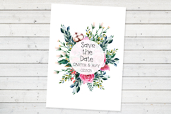 Wildflower Petals Serif Font Product Image 2