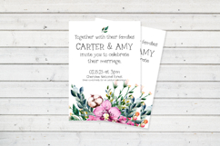 Wildflower Petals Serif Font Product Image 6