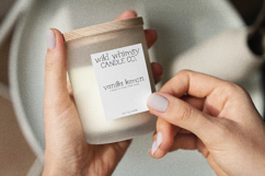 Wildflower Petals Serif Font Product Image 8