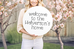 Wildflower Petals Serif Font Product Image 9