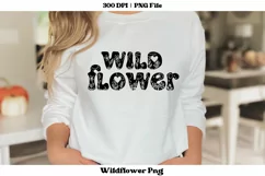 Wildflower Png Wildflower Sublimation Wild Flower Png