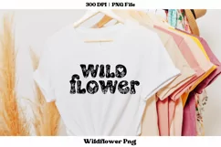 Wildflower Png Wildflower Sublimation Wild Flower Png