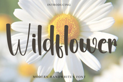 Wildflower Product Image 1