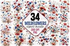 wildflowers sublimation mug sublimation flowers sublimation design watercolor flowers flowers mug wrap spring flowers wildflowers png wildflowers sublimation