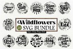 Huge SVG Bundle, Mega Bundle SVG Quotes Product Image 4