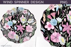 3D Wind Spinner Bundle | Wind Spinner Bundle Product Image 14