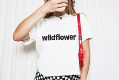 Hayleigh - Cute Bold Font Product Image 3