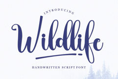 Wildlife Product Image 1