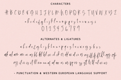 Wildmaker Signature Script Product Image 10