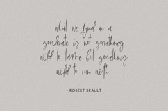 Wildmaker Signature Script Product Image 7