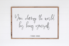 Wildmaker Signature Script Product Image 9