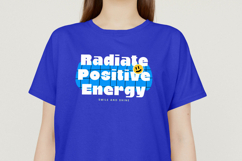 Wilds Kicks - Modern Sans Serif Font Product Image 7