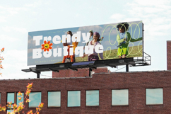 Wilds Kicks - Modern Sans Serif Font Product Image 8