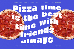 Wilds Kicks - Modern Sans Serif Font Product Image 11