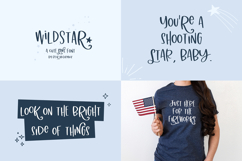 The Crafty Font Bundle Product Image 9