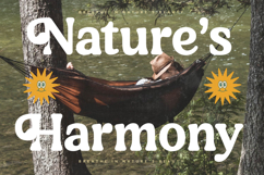 Wildstar Silentos - Modern Retro Serif Font Product Image 10