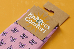 Wildstar Silentos - Modern Retro Serif Font Product Image 15