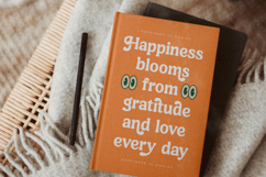 Wildstar Silentos - Modern Retro Serif Font Product Image 17