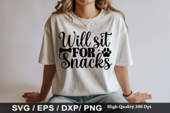 World s best dog mom - Dog Bandana SVG Design Product Image 1