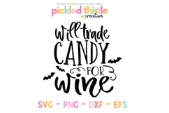 Ideal for Halloween, fall gatherings, or wine-themed parties