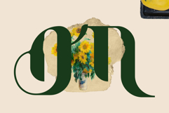 Willie Vintage Display Font Product Image 6