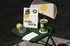 Willie Vintage Display Font Product Image 8