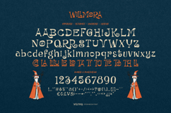 Storybook Font, Fairytale Font, Magic Font, Kids Font, Whimsical Font, Handdrawn Font, Handcrafted Font, Organic Font, Fantasy Font, Playful Font, Decorative Font, Display Font, Vintage Storybook, Fairytale Design, Kids Design, Whimsical Design, Creative 