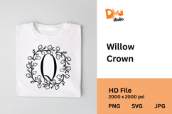 Willow Crown Product Image 1
