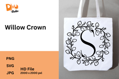 Willow Crown Product Image 1