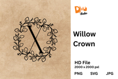 Willow Crown Product Image 1