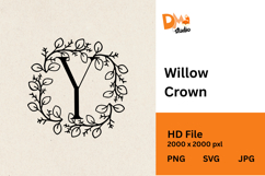 Willow Crown Product Image 1