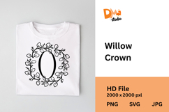Willow Crown Product Image 1