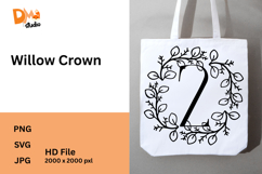 Willow Crown Product Image 1