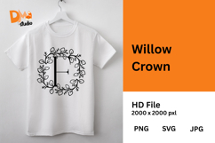 Willow Crown Product Image 1