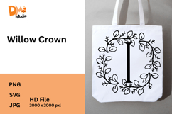Willow Crown Product Image 1