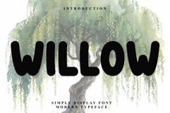 Willow Product Image 1