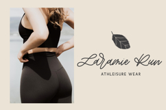 Willowbrook Script Product Image 4