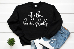 Willowish Script Product Image 2