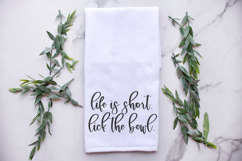 Willowish Script Product Image 9