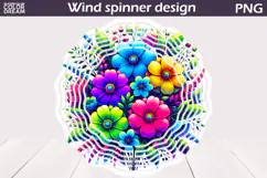 Tropical Flowers Clipart | Tropical Flowers Sublimation Product Image 2