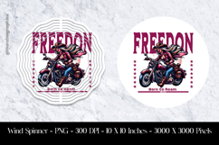Ramen Time Wind Spinner Sublimation Design Product Image 1