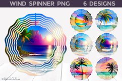 3D Wind Spinner Bundle | Wind Spinner Bundle Product Image 8