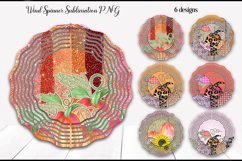 <img src="pupdanceparty.gif" alt="Fall Wind Spinner Sublimation ">