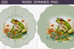 3D Wind Spinner Bundle | Wind Spinner Bundle Product Image 18