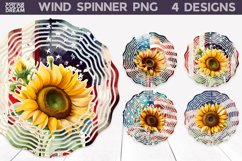 3D Wind Spinner Bundle | Wind Spinner Bundle Product Image 9
