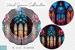 wind spinner preview