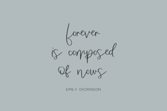 Windswept Heart Script Product Image 2