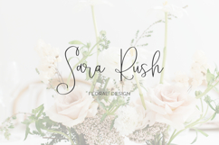 Windswept Heart Script Product Image 3