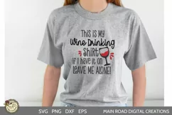 wine lover quote, funny t-shirt design for wine lover